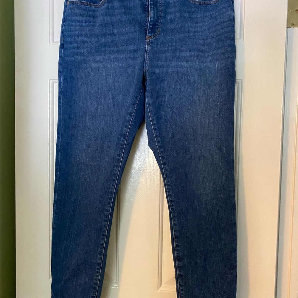 LOFT Women's Jeans